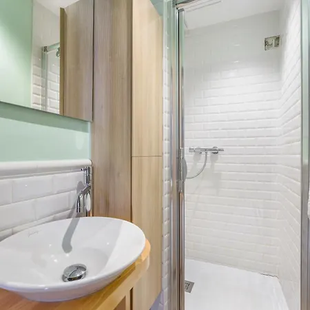 Apartment Le Petit Bacchus - Au Coeur De *