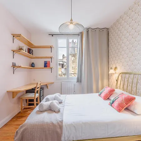 Le Petit Bacchus - Au Coeur De